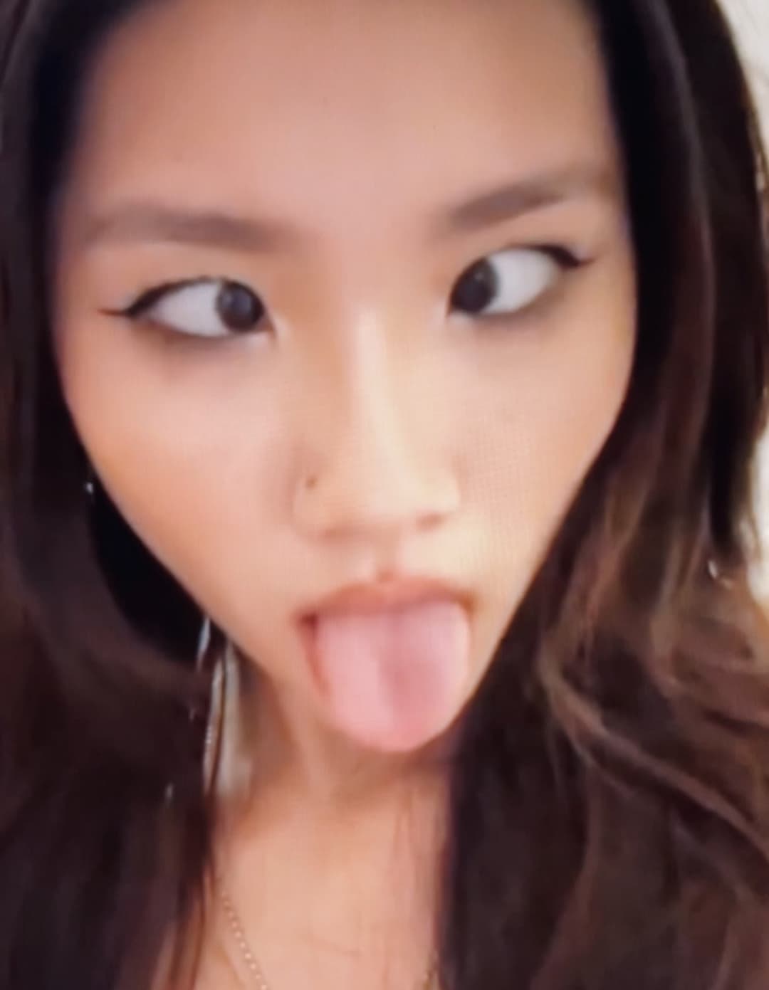 Sweet delicious slutty baby girl Jeanne Nguyen. Abg Asian teen TikTok whore leaked nudes.