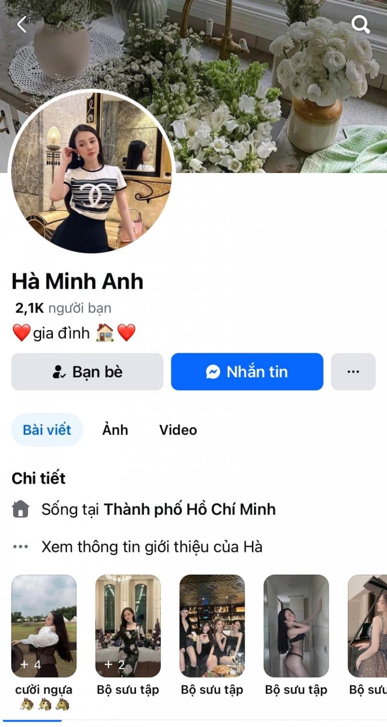 Vietnam ăn chơi bay lắc