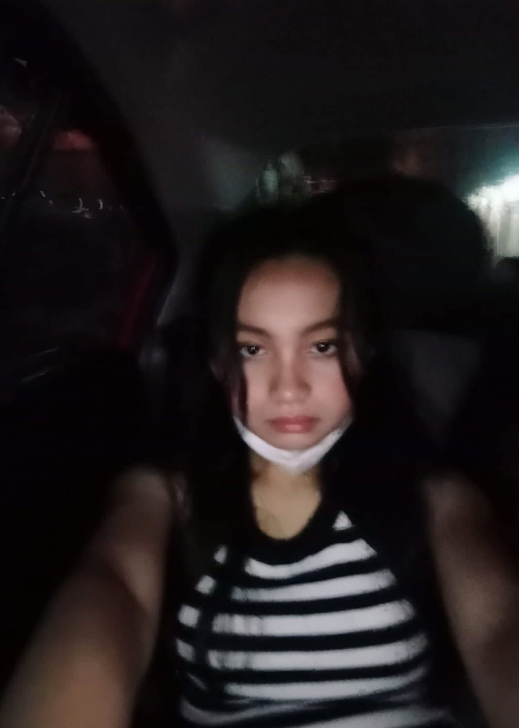 Pinay cute student get fucked in her apartment