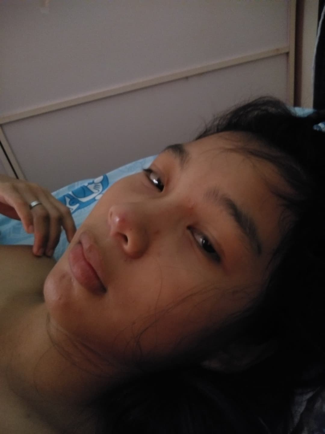 Beautiful and captivating figure