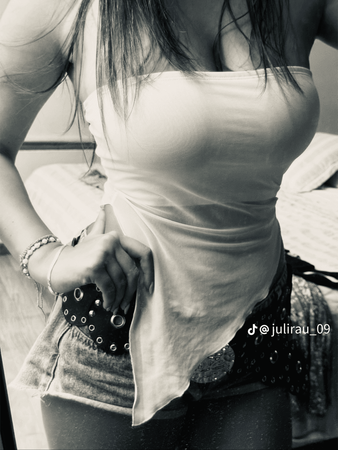 Juli rau tetona argentina#trola#tetona#hermosa