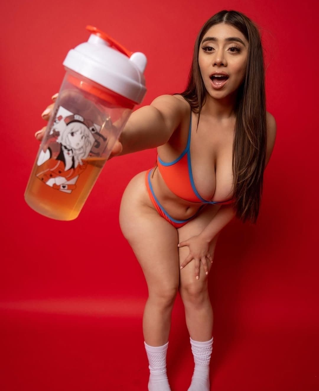 Gorgeous Violet Myers❤️