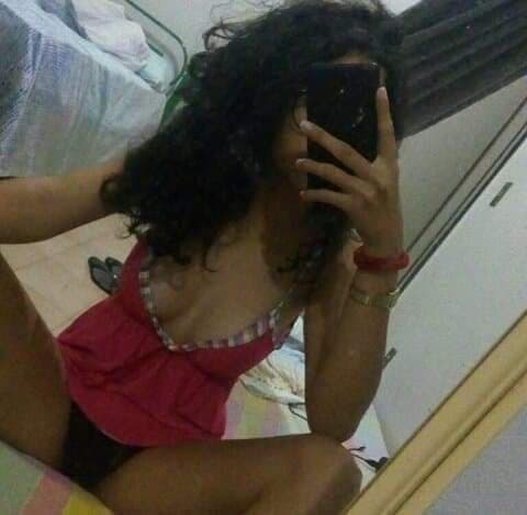 Maria Helena puta vazada peluda - parte 1