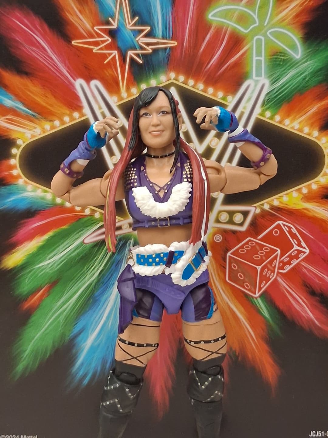 Iyo Sky - Genius of the Sky Used as a Cum Dumpster