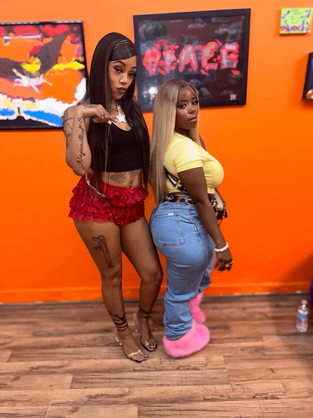 BIG OLE JUICY THICK FAT ASS BBW SSBBW LATINA EBONY