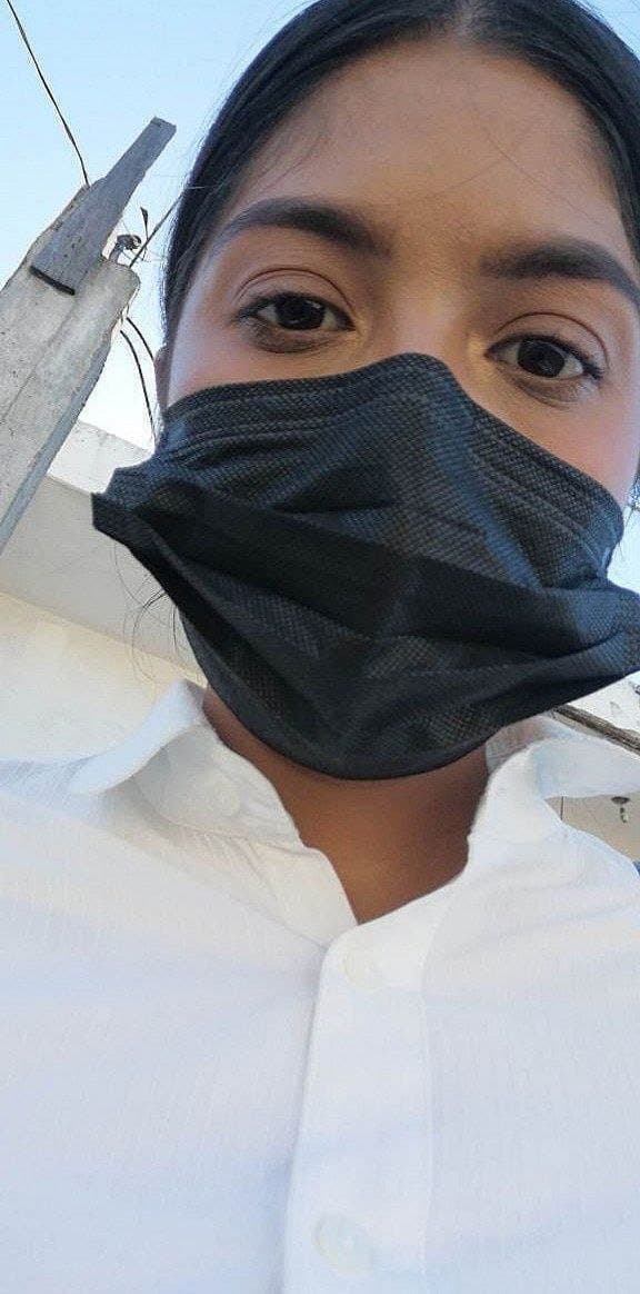 Zorrita exhibida por cornudo ????