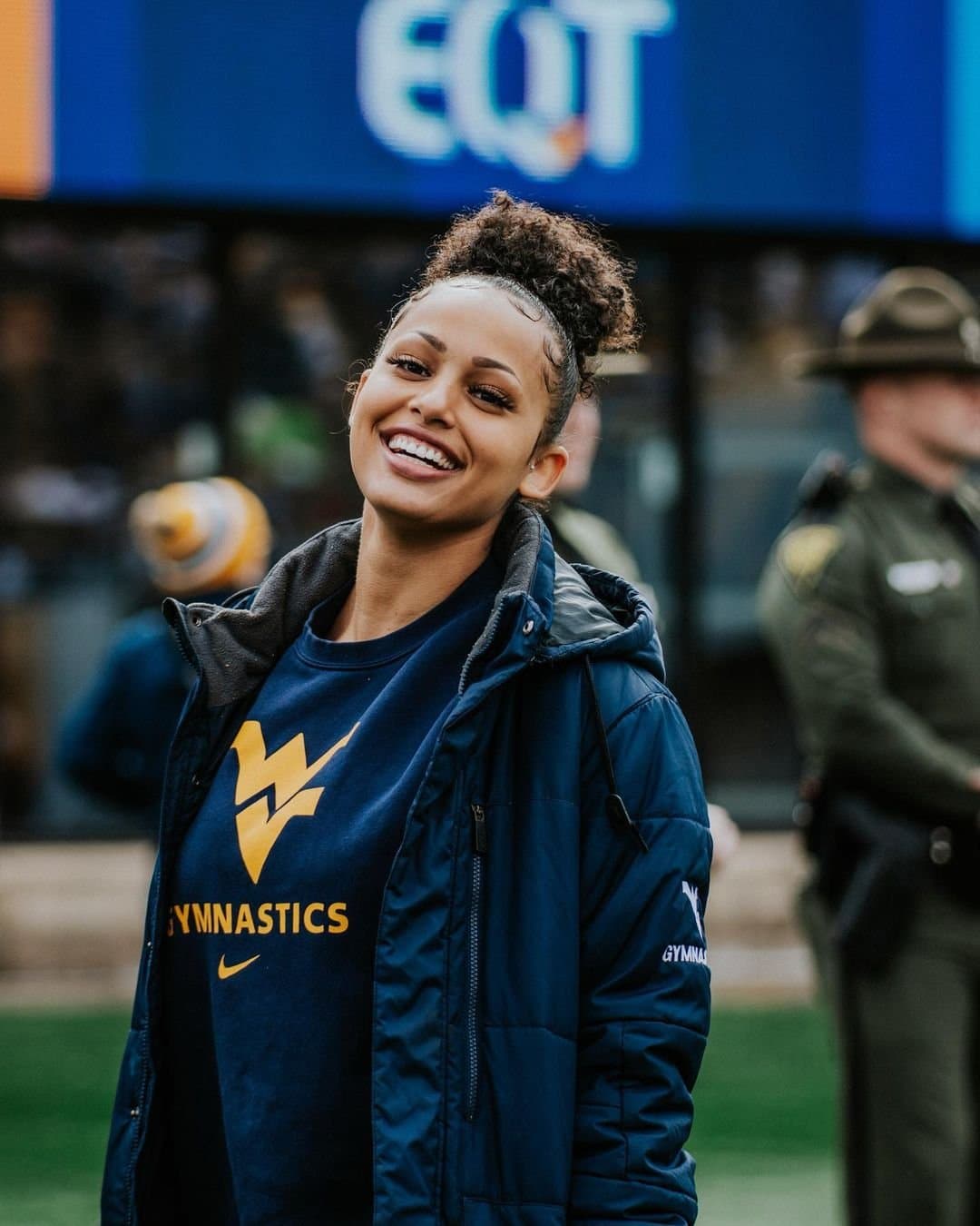 MyType Athlete #5 Slim Thick Cutie w/ Booty