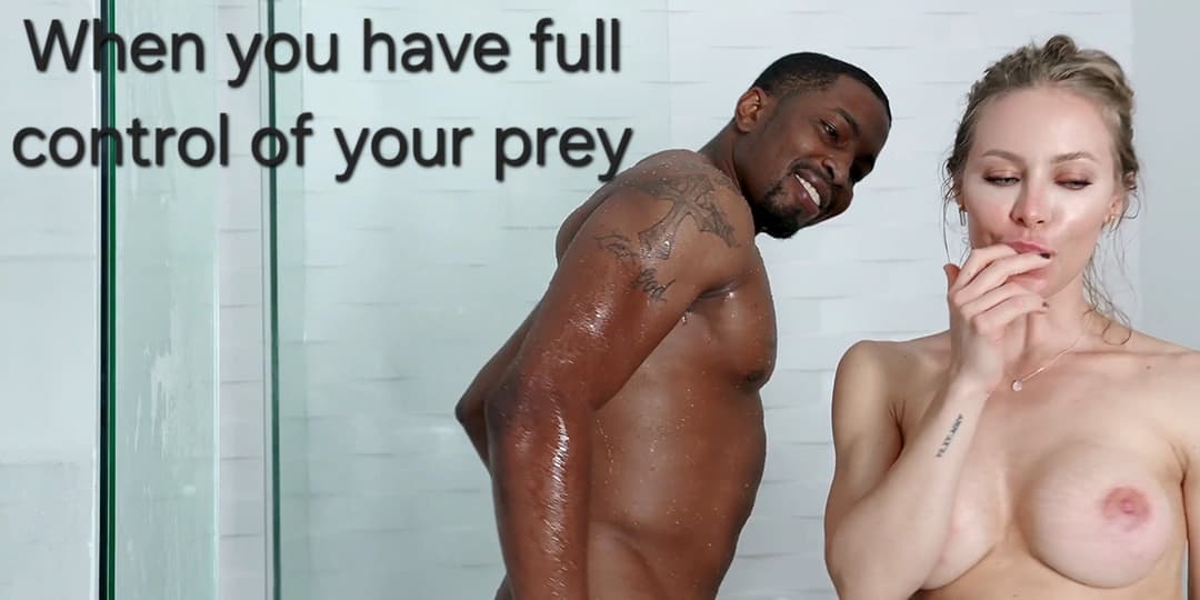 Click to view full size Black man and white woman story