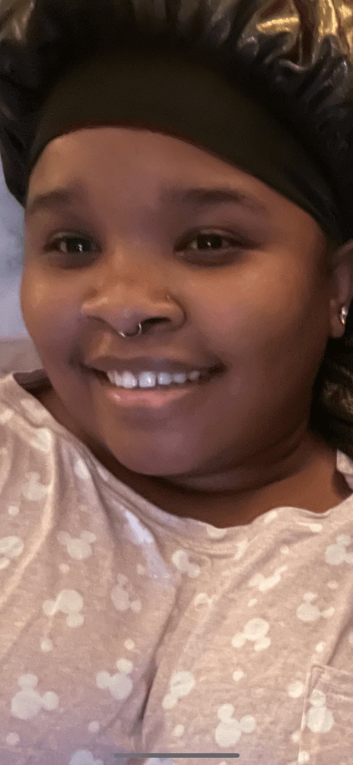 Pizza Driver from cali said she wanna be famous.