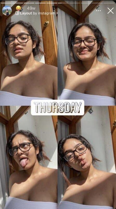 Desi Babe Giving Blowjob Taking Cum Riding n Doggy Fuck