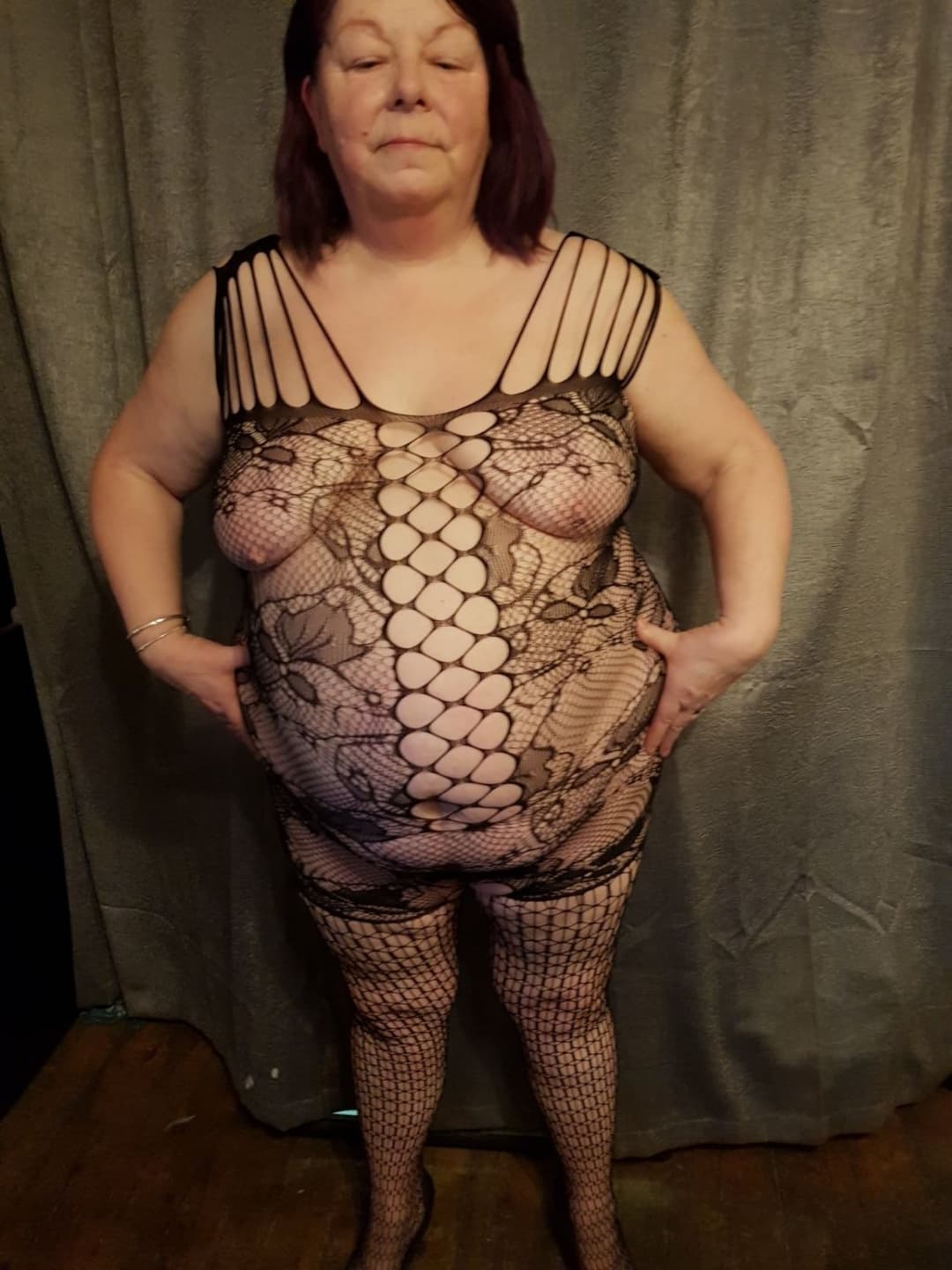 Click to view full size Fat granny slut