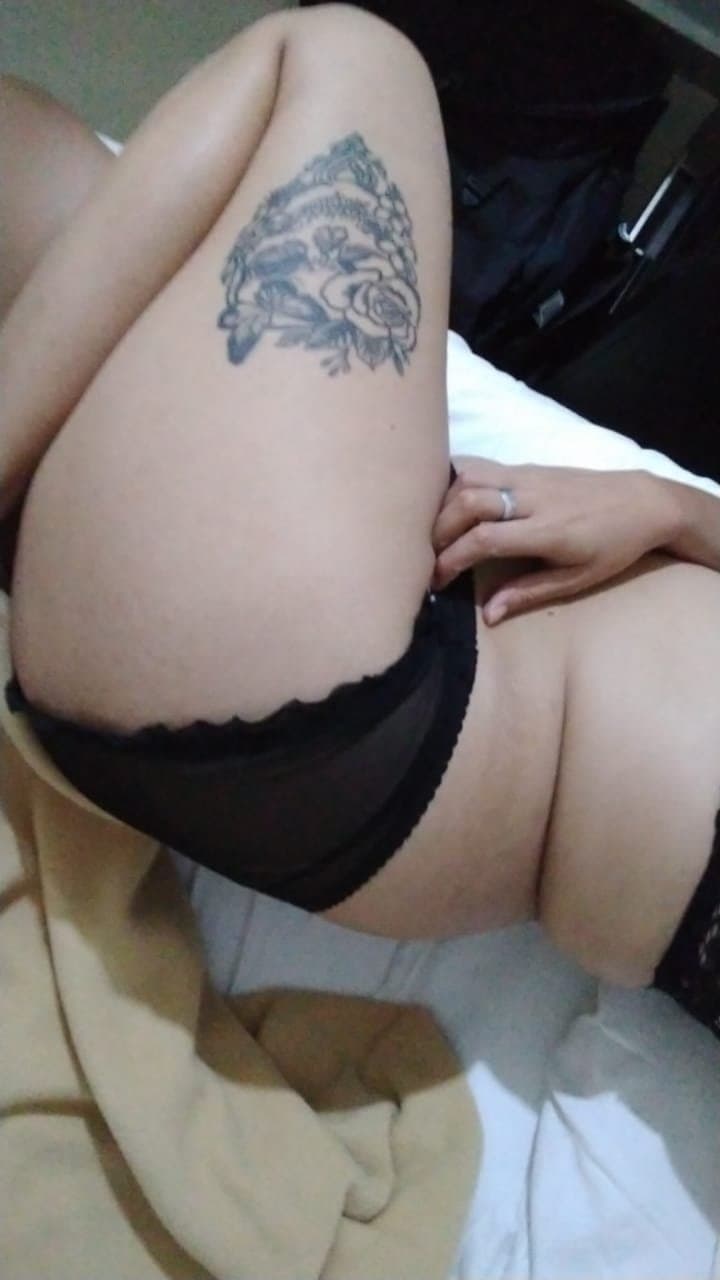 Puti esposa gordibuena comenten