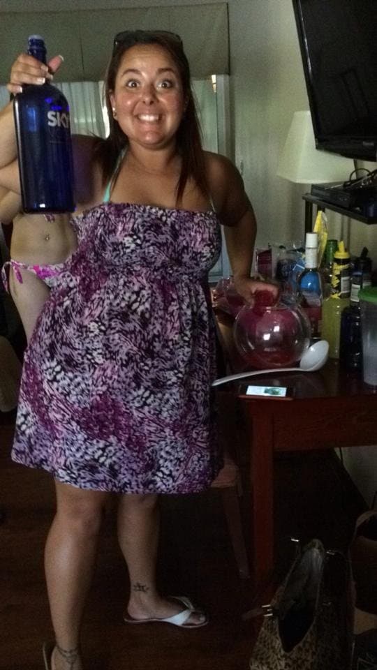 Tracy Sexy BBW Teacher Bitch