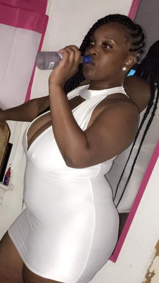 Freaky Bi Bbw Auntie (She need to start a only fans) I would not pull out 19