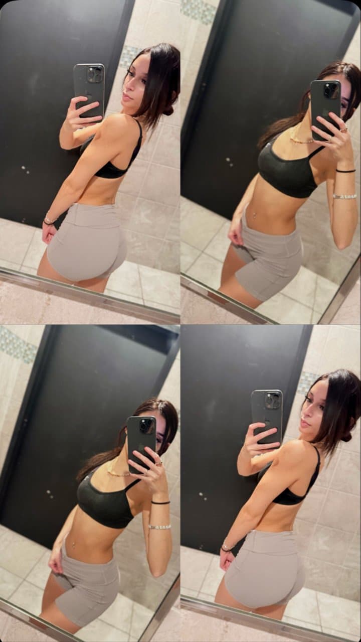 Click to view full size Sexy ass latina hoe bouncing on dick in the back seat