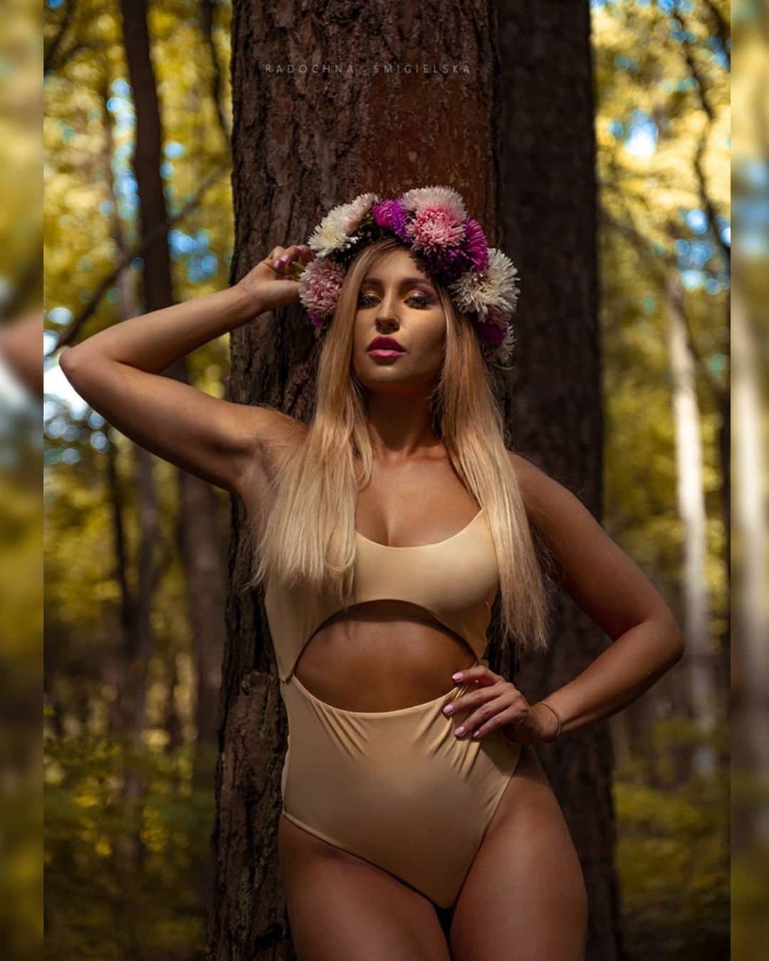 Sonia polish pole dancer # perfect PAWG  # ready to be bred #