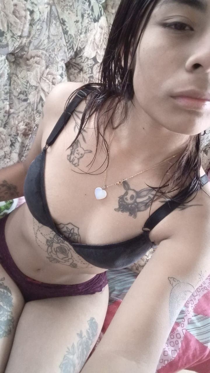 La Putita infiel de Acayuca, se deja coger por viejos por dinero para su bendición