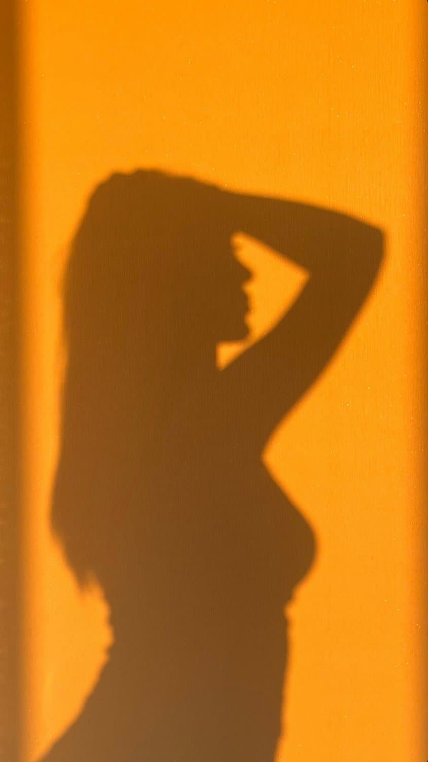 Exposing my tight slut of a roomate