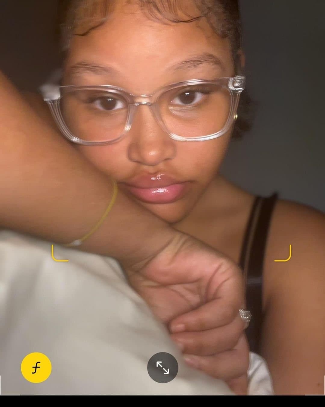 DSL  a baddie fo sure