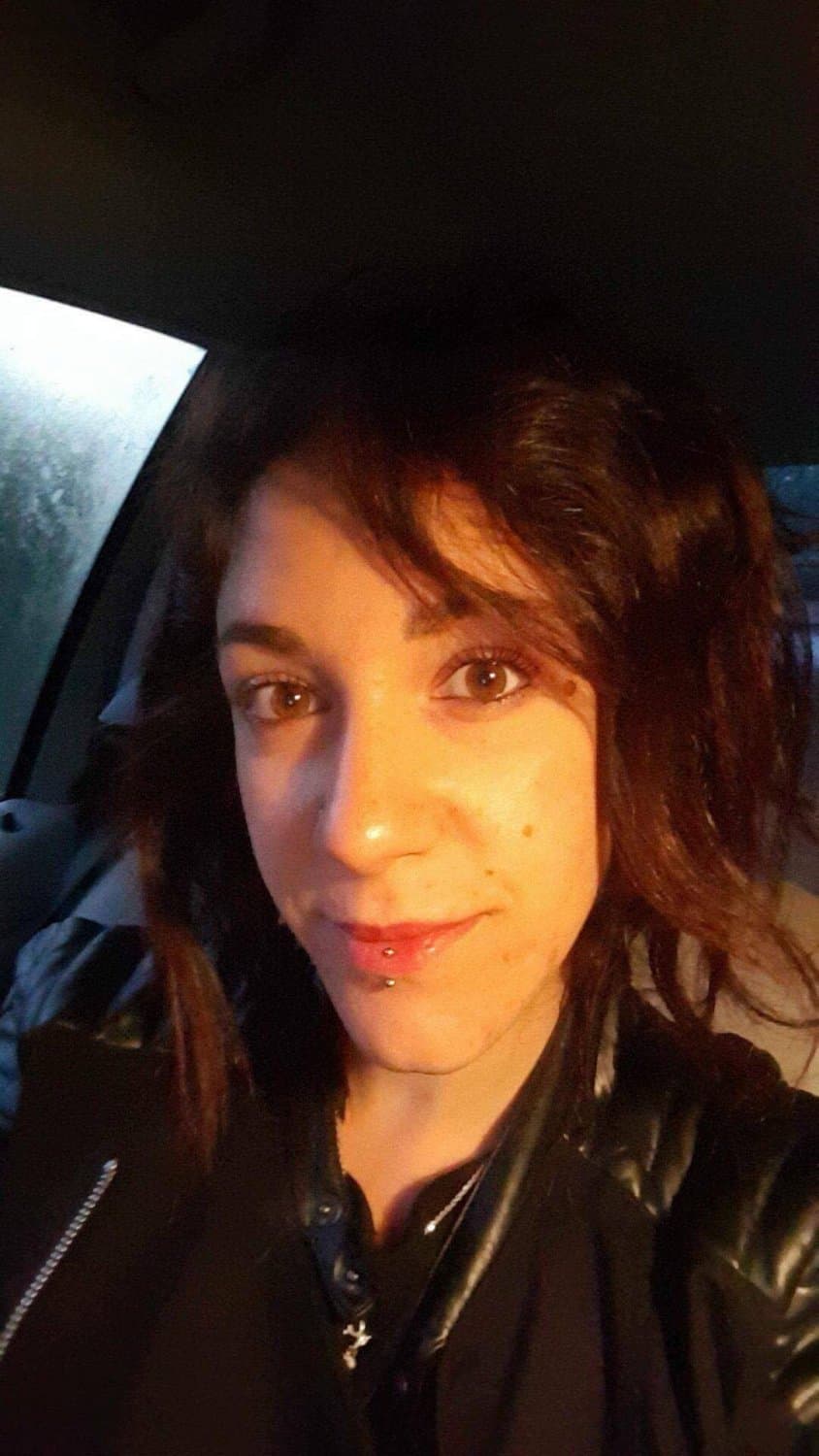 Amateur milf tatoo Sandy