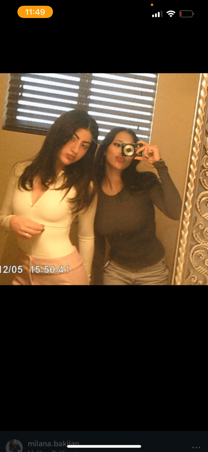 Click to view full size petite bratty armenian hs baddie