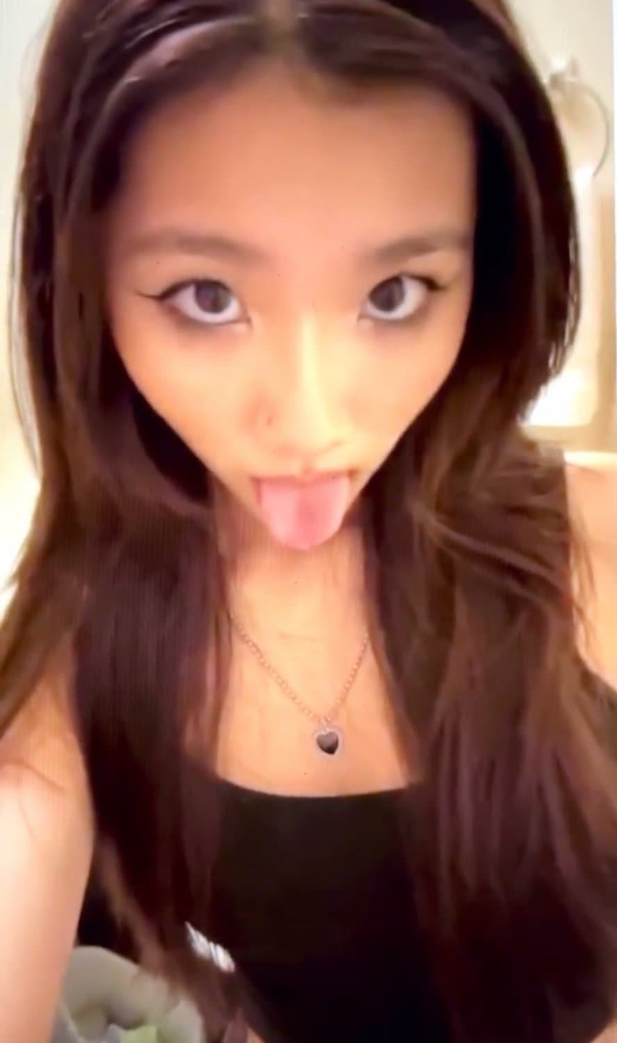 Jeanne Nguyen! Texas Tech University Slut Leaked Nudes! Lubbock Texas Fuck Toy