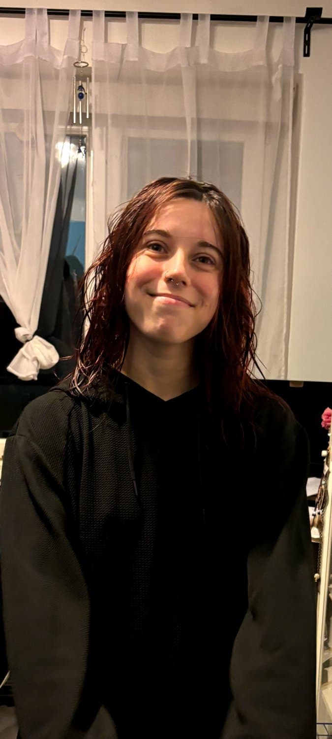 Cute wife from cfwives