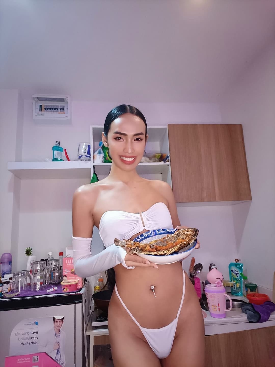 Lita Chalita Jimsaeng Trans