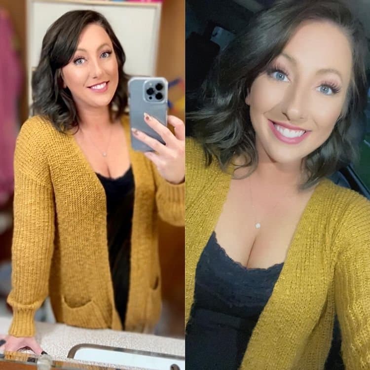 GDP e087 looks very different now than she did when she did her porn shoot in 2010