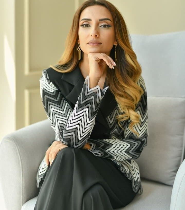 Sexy glamour feet pedicure woman