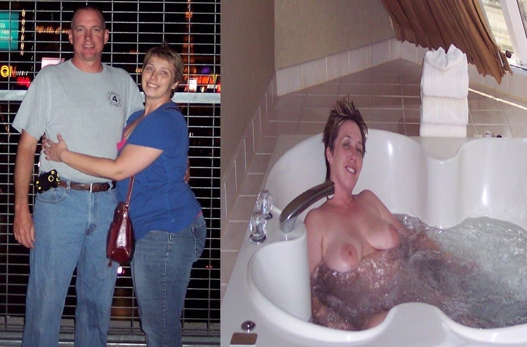 Click to view full size Sharon the RN from Indy