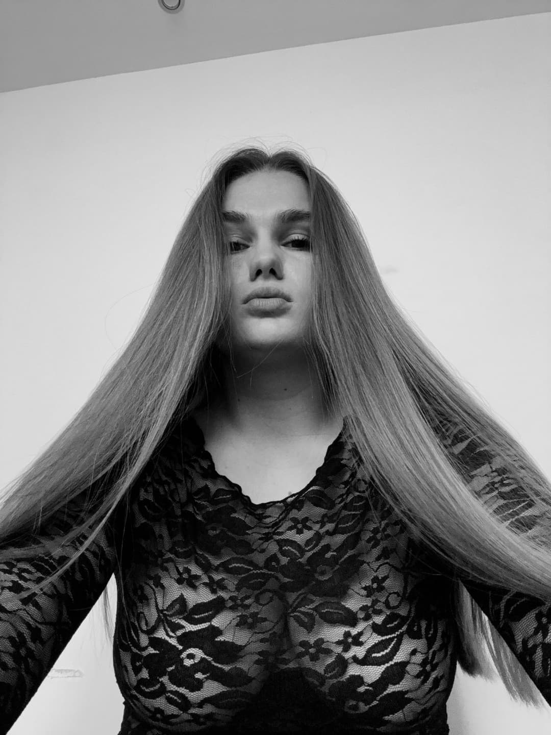 Ukrainians hot plus model leak nudes