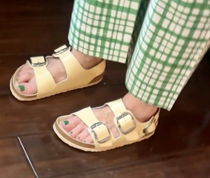 Mother-In-Law’s Candid Ass