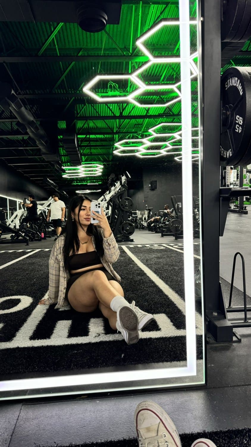 Thick ass ABG grasping for money and attention. Stupid Asian bitch finessing niggas for money