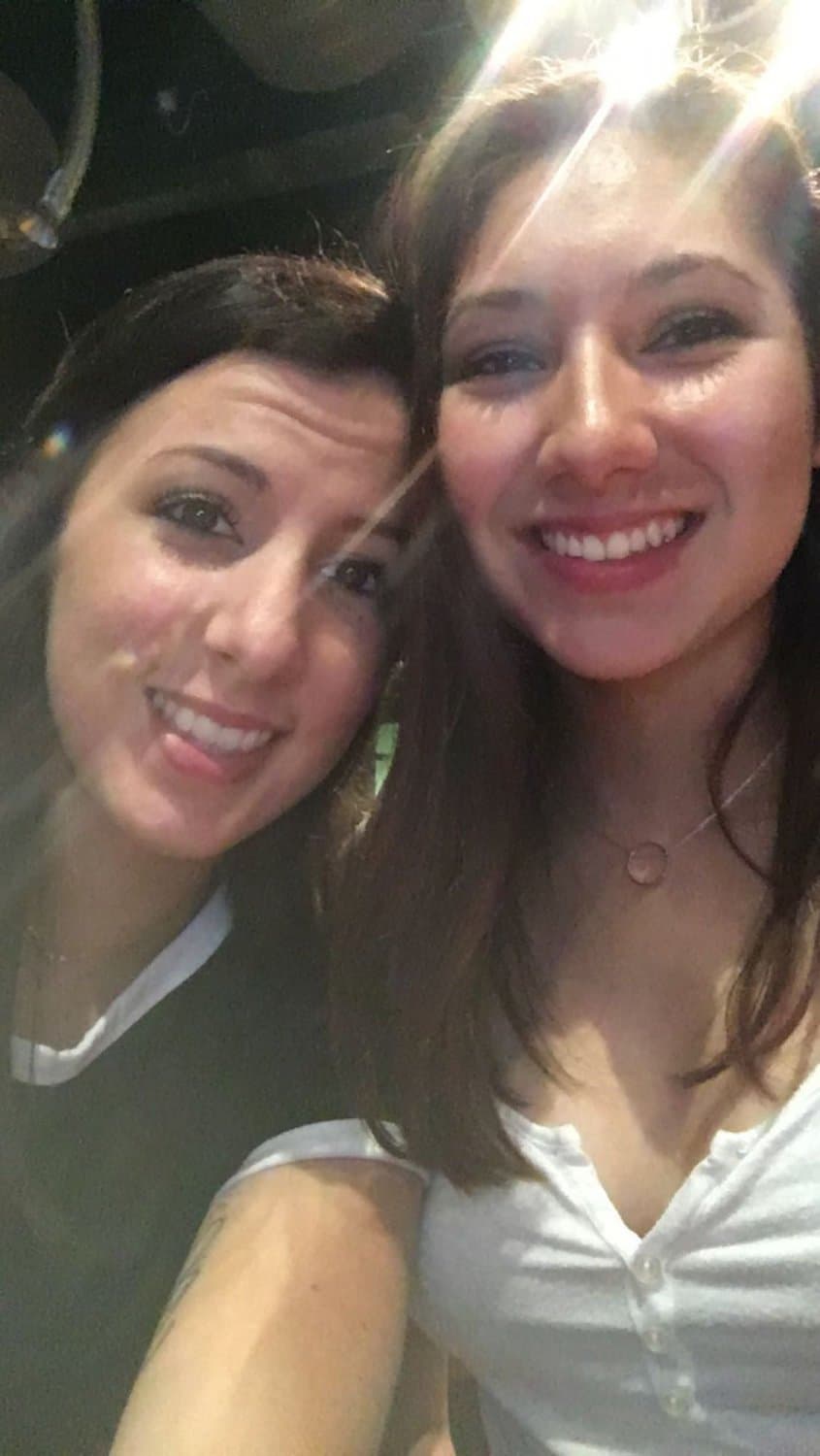 Texas cheating Mother/Wife Claudia E caught fucking a trucker for money after the bar