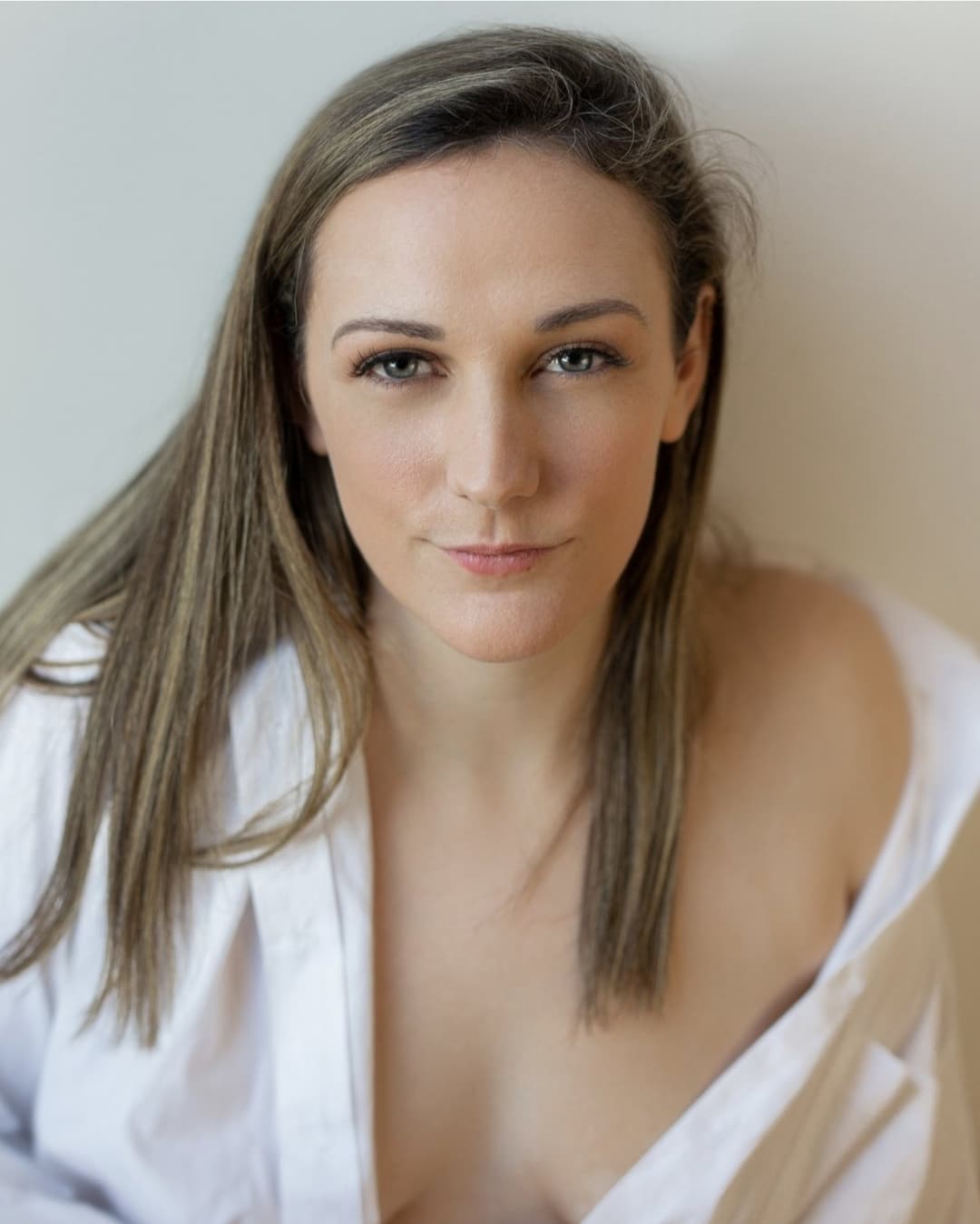 Pretty ans sexy woman