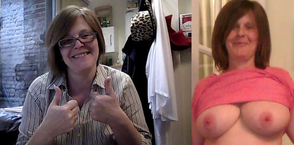 Lorraine Bennet, well known by guys around Canterbury