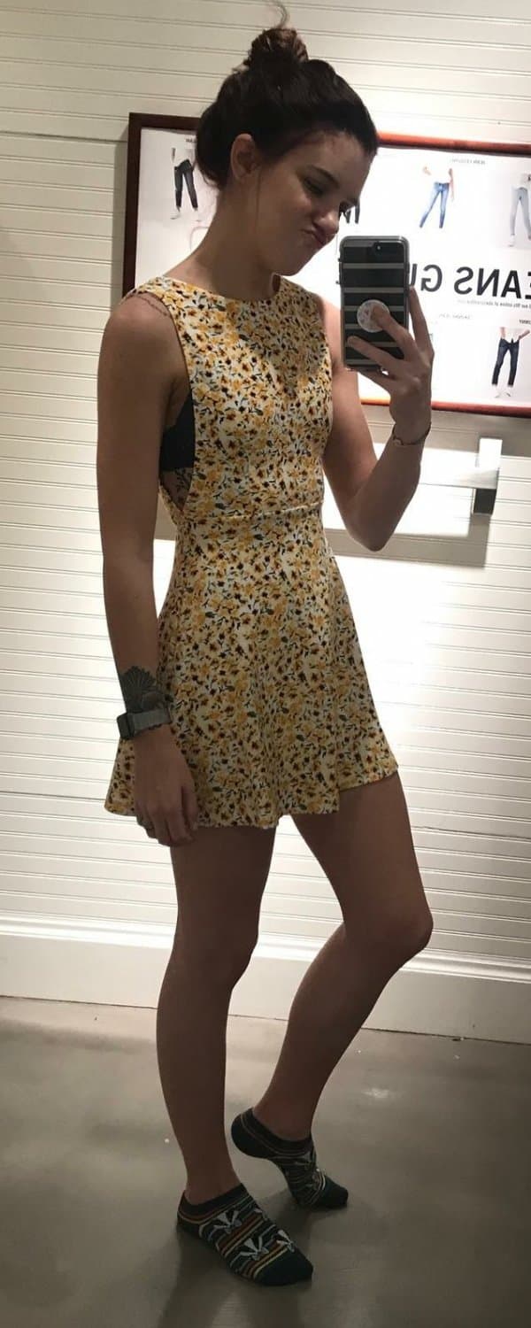 Miss Renaud could teach me a thing or two..Kansas City Missouri