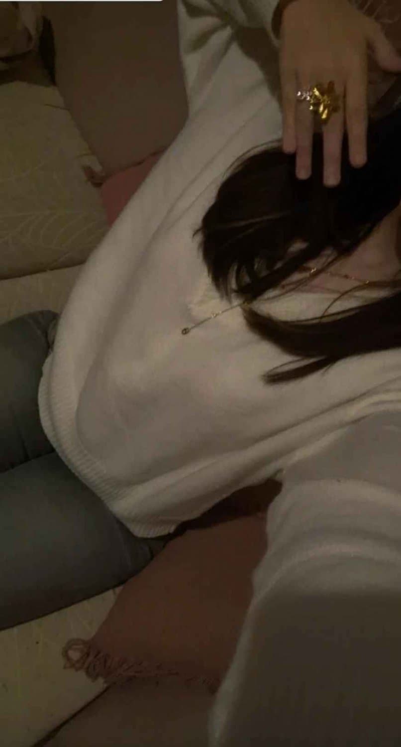 / My Moroccan ex the bitch/ mon ex marocaine la pute