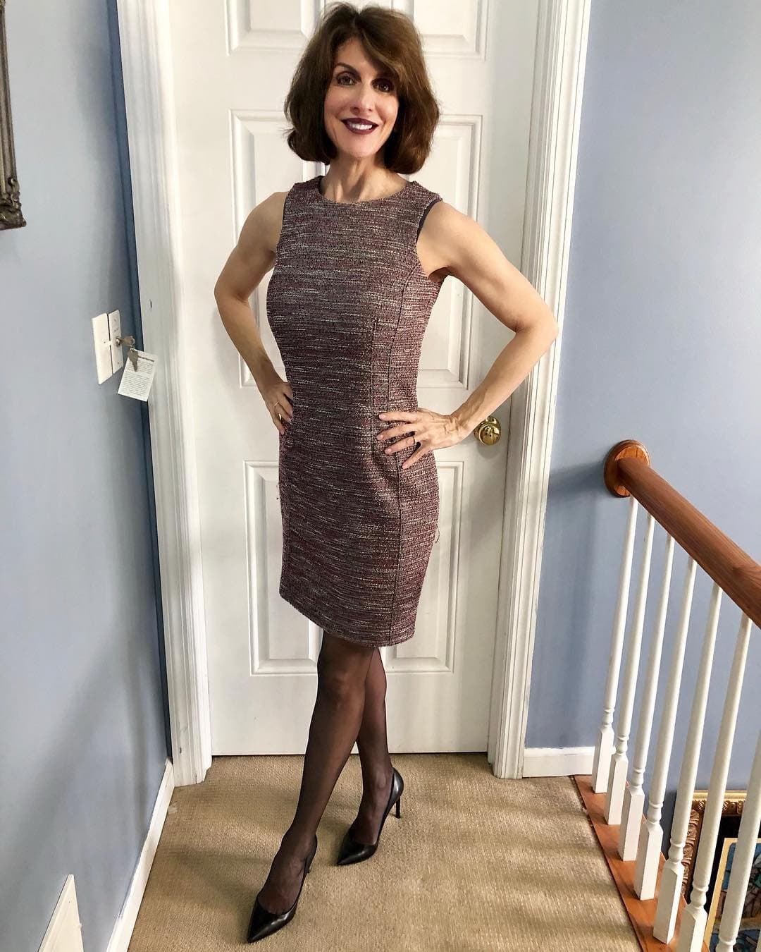 classy Milf