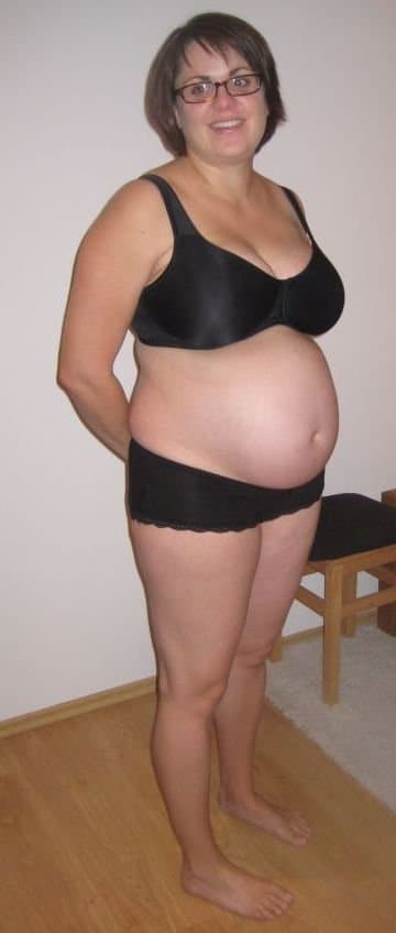 German hucow Caroline