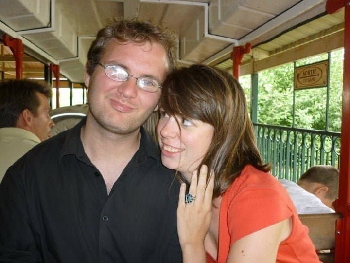 Les bijoux de Greg : les putes belges