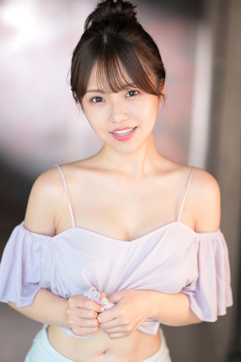 Hime Hayasaka 早坂ひめ Decensored JAV