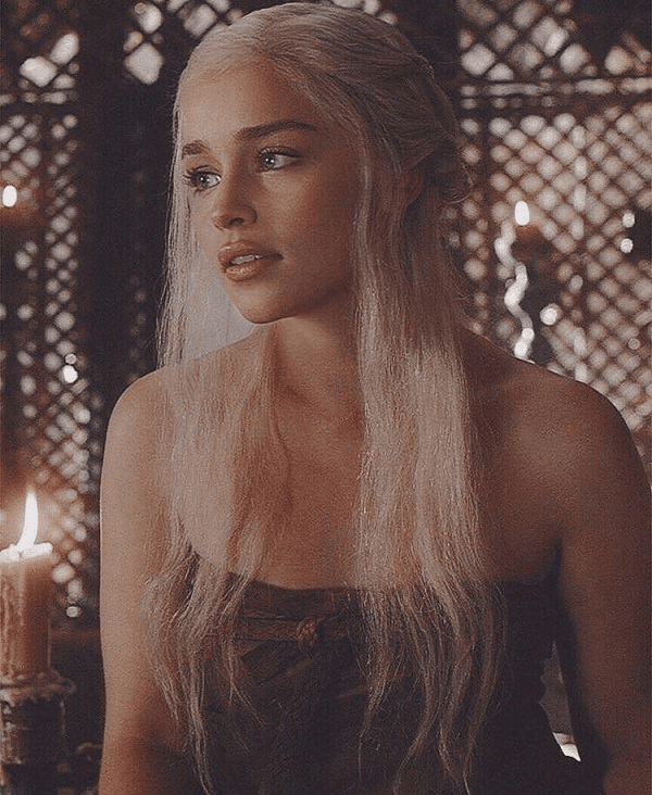 Emilia Clark Ultimate Cum Dump Collection