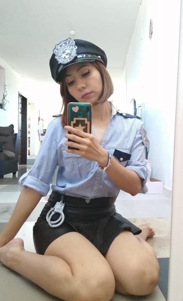 Click to view full size Jill Valentine