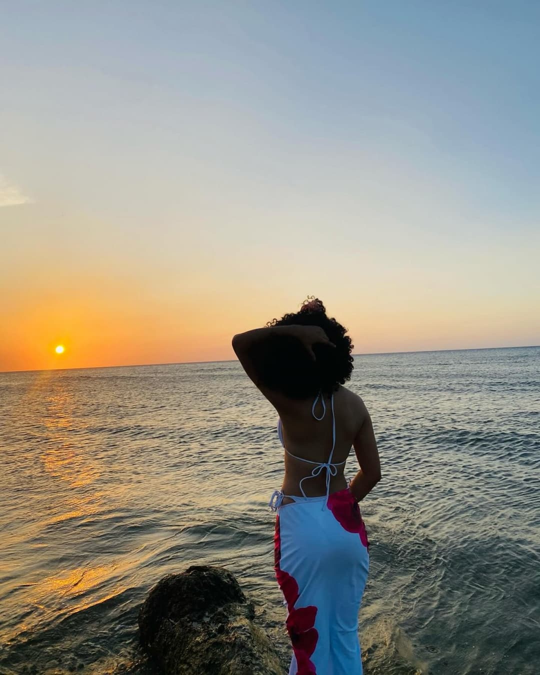 2 PUTAS MORENAS EN BIKINI (DIA 5) 1 DIA 1 PUTA HASTA ENCONTRAR A YADIRA