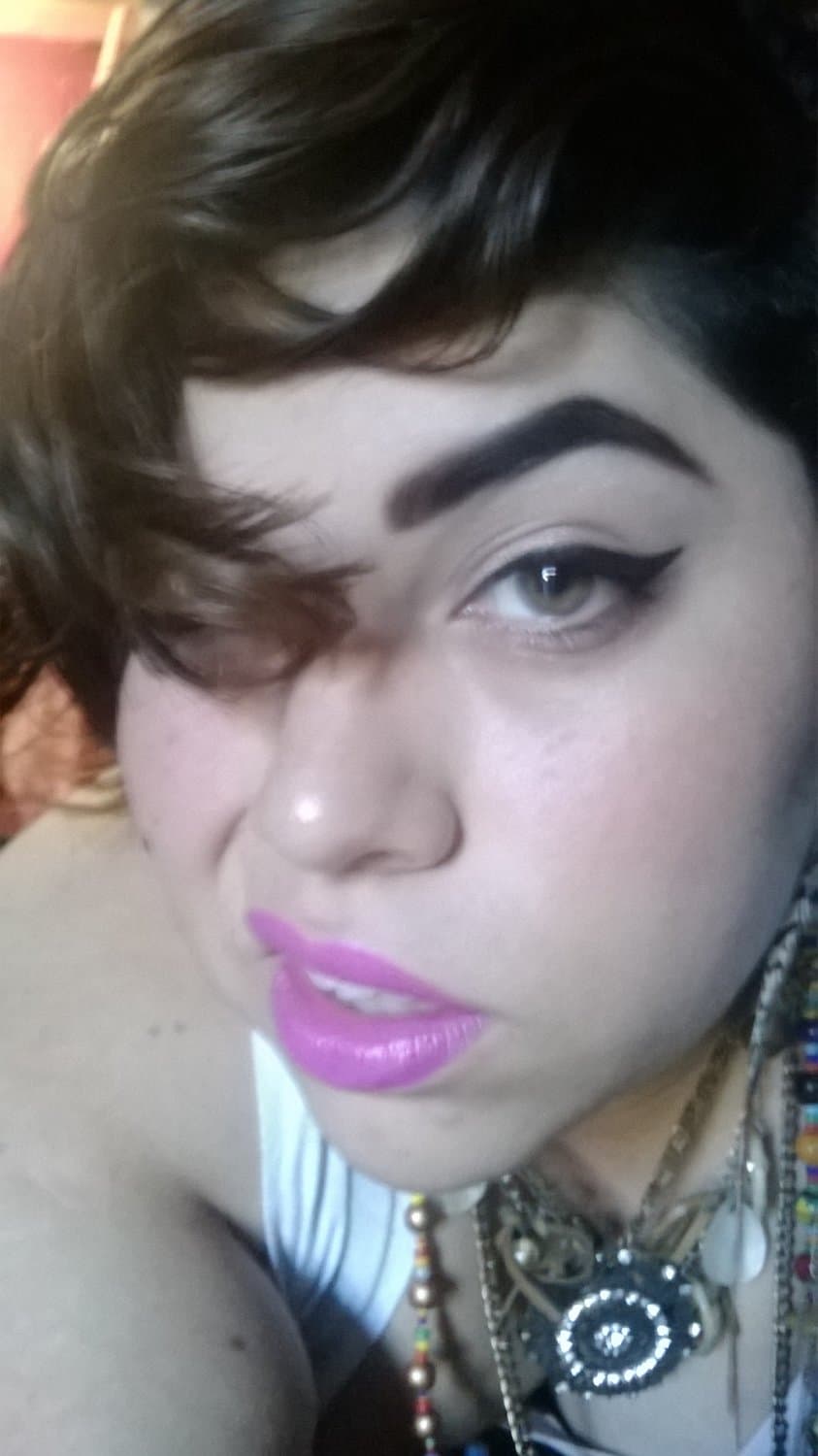 Click to view full size María Jesús Mata Ruiz casada de Barcelona