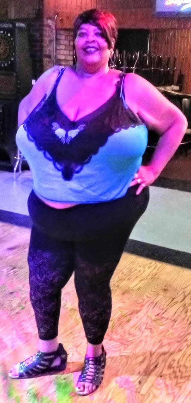 Something About Big Saggy Titty Grannies That Drive Me Crazy. & She Got Em I Would Not Pull Out 79