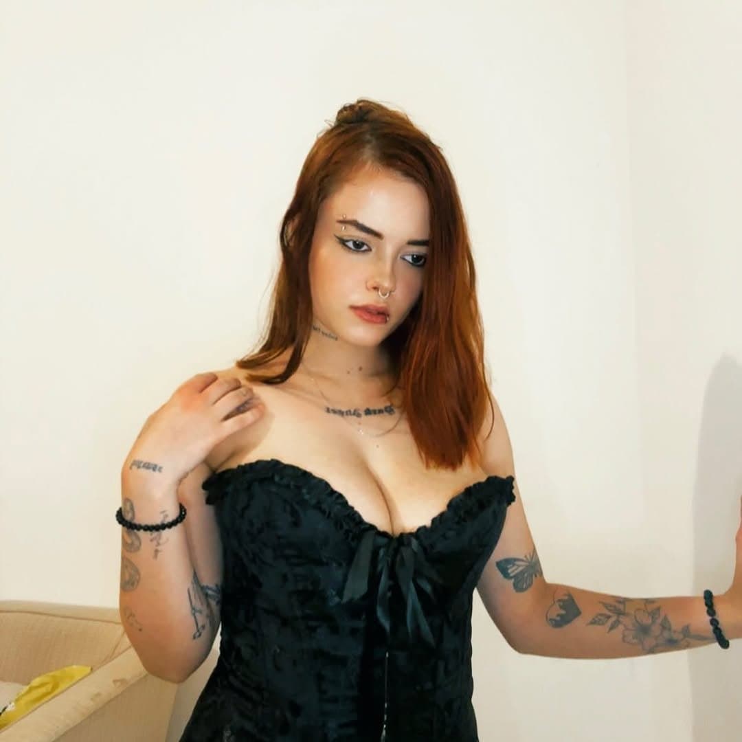 the hottest MILF ever