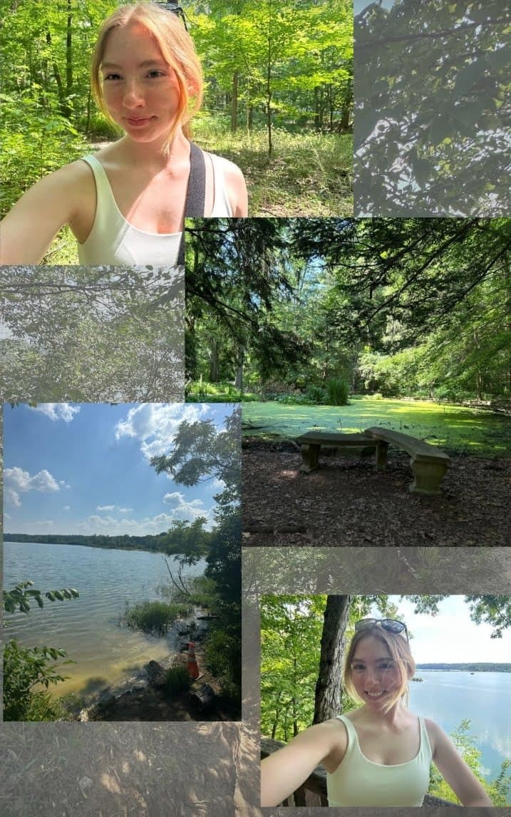 Band geek irl Grace wants to blow you